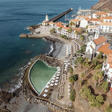 Dreams Madeira Resort Spa & Marina كانيسال المظهر الخارجي الصورة