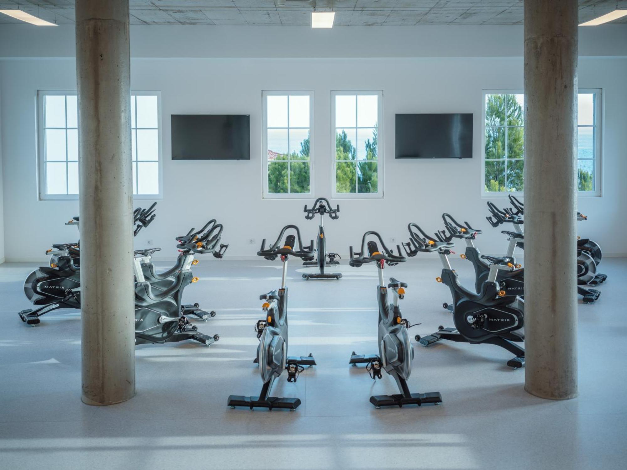 Dreams Madeira Resort Spa & Marina كانيسال المظهر الخارجي الصورة