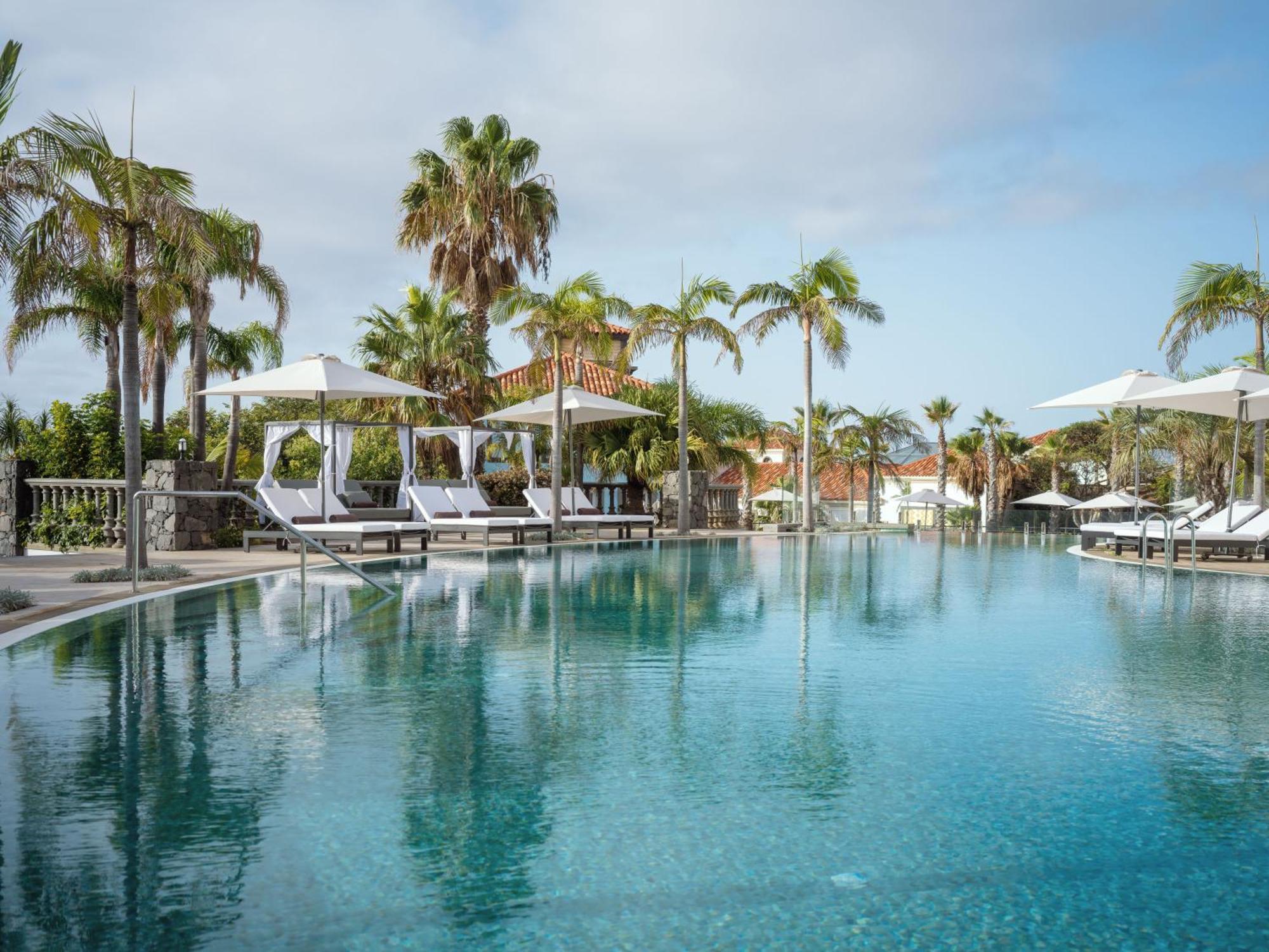 Dreams Madeira Resort Spa & Marina كانيسال المظهر الخارجي الصورة
