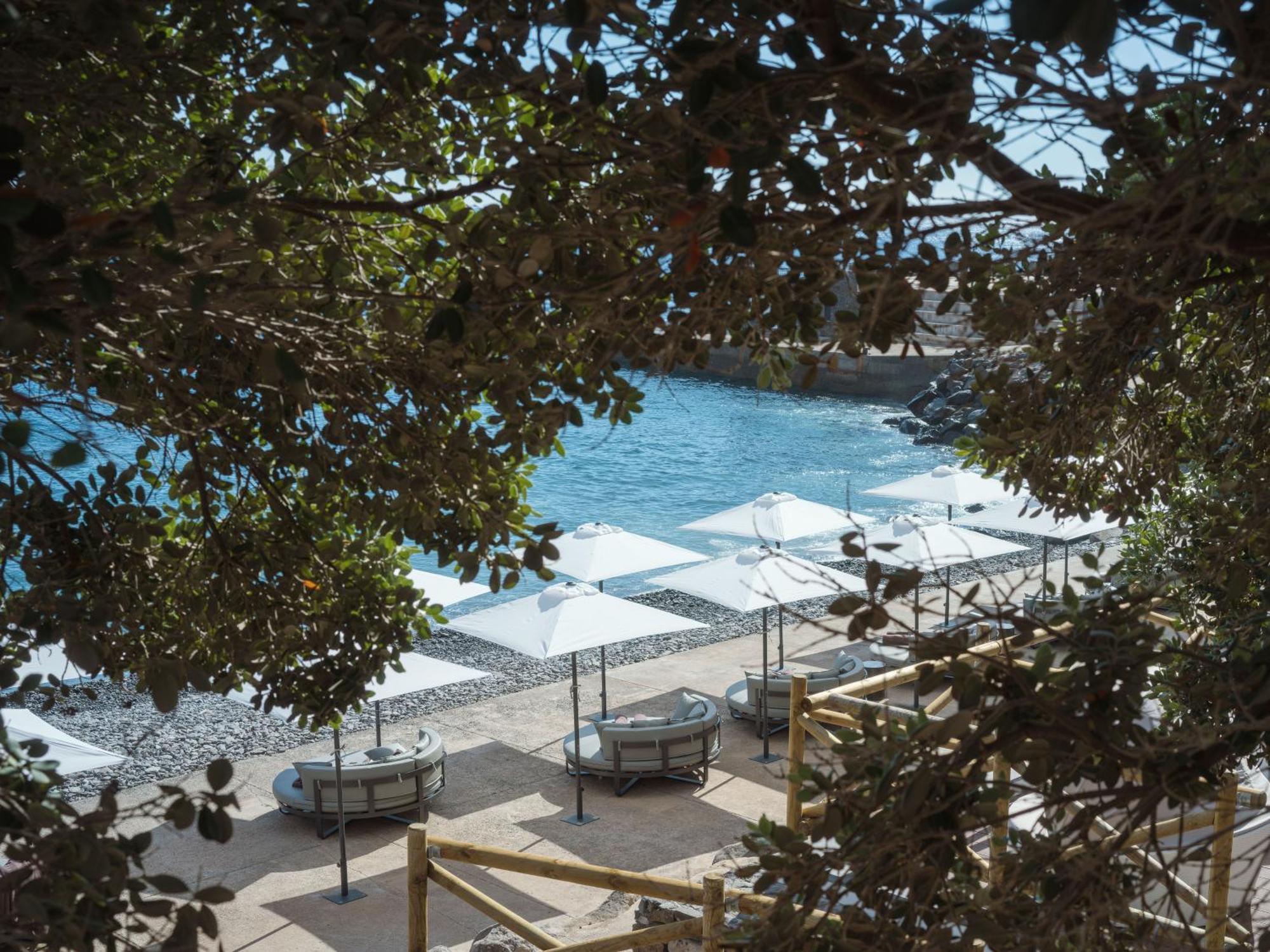 Dreams Madeira Resort Spa & Marina كانيسال المظهر الخارجي الصورة