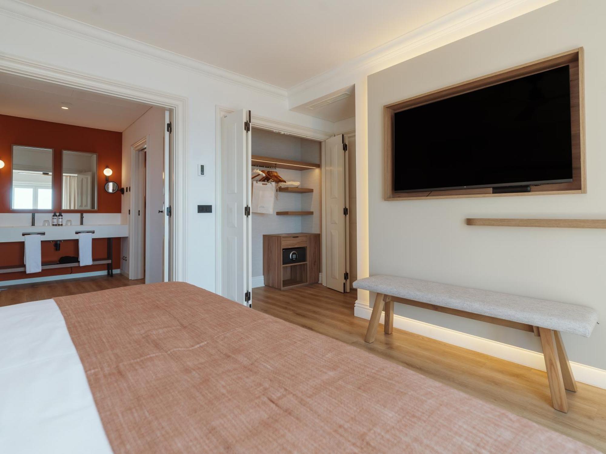 Dreams Madeira Resort Spa & Marina كانيسال المظهر الخارجي الصورة