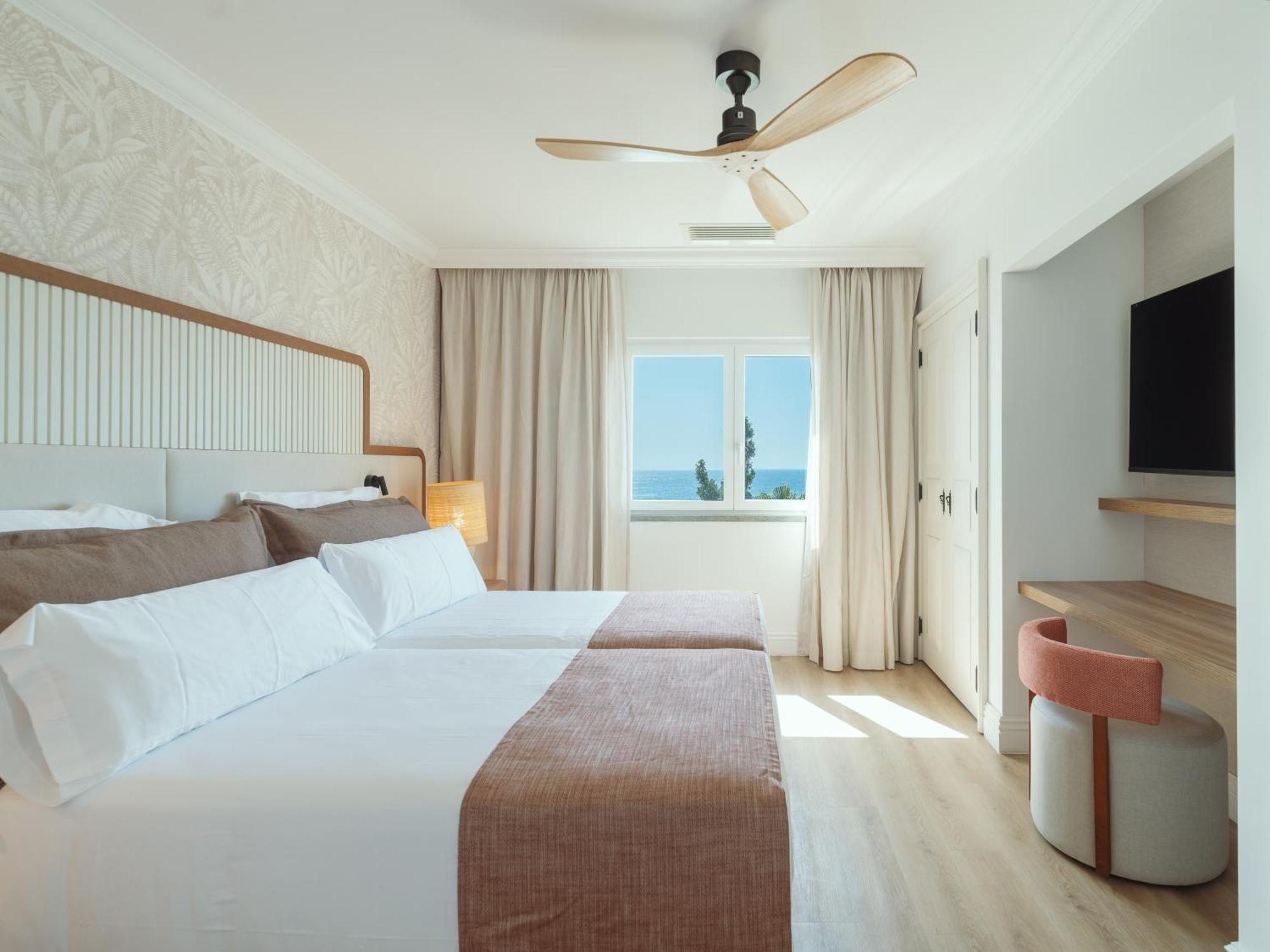 Dreams Madeira Resort Spa & Marina كانيسال المظهر الخارجي الصورة