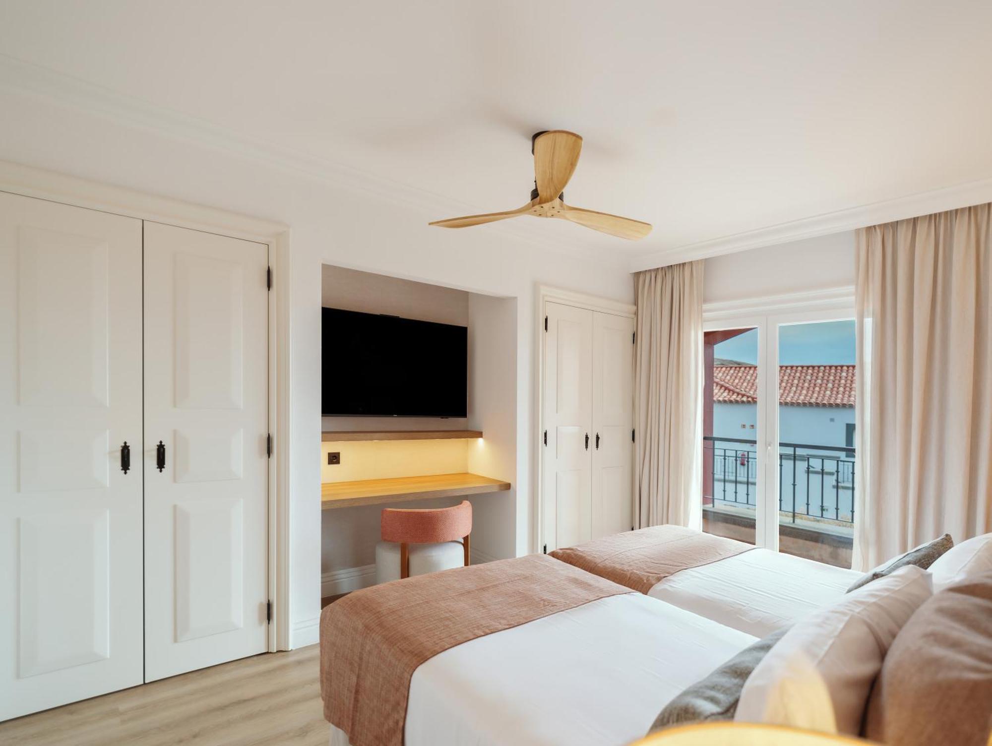 Dreams Madeira Resort Spa & Marina كانيسال المظهر الخارجي الصورة