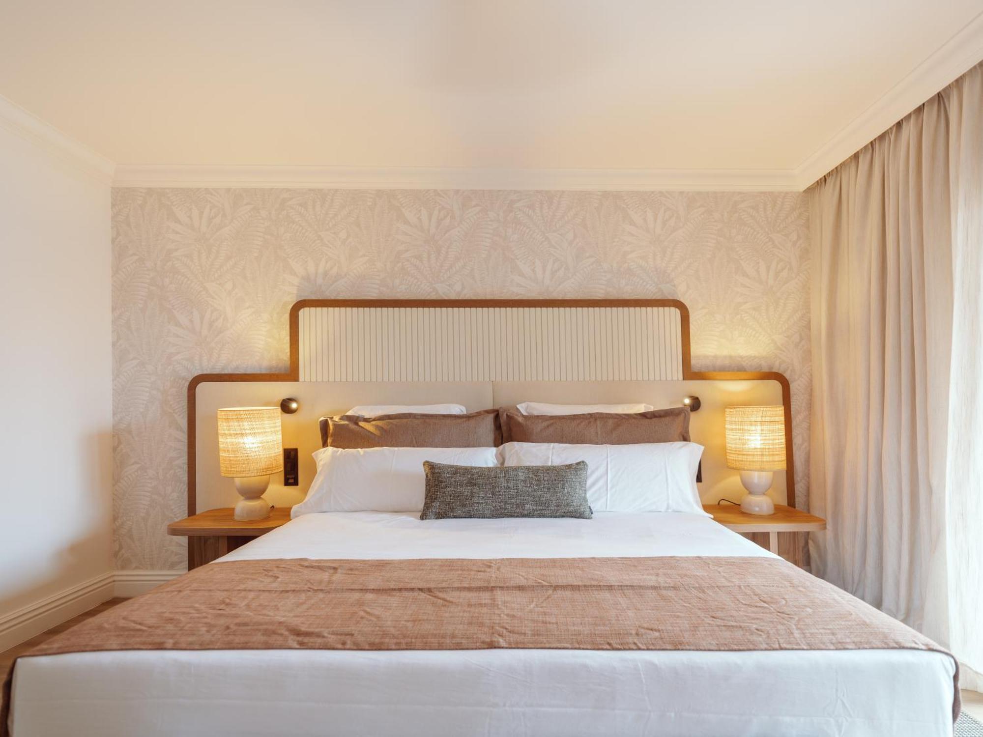 Dreams Madeira Resort Spa & Marina كانيسال المظهر الخارجي الصورة