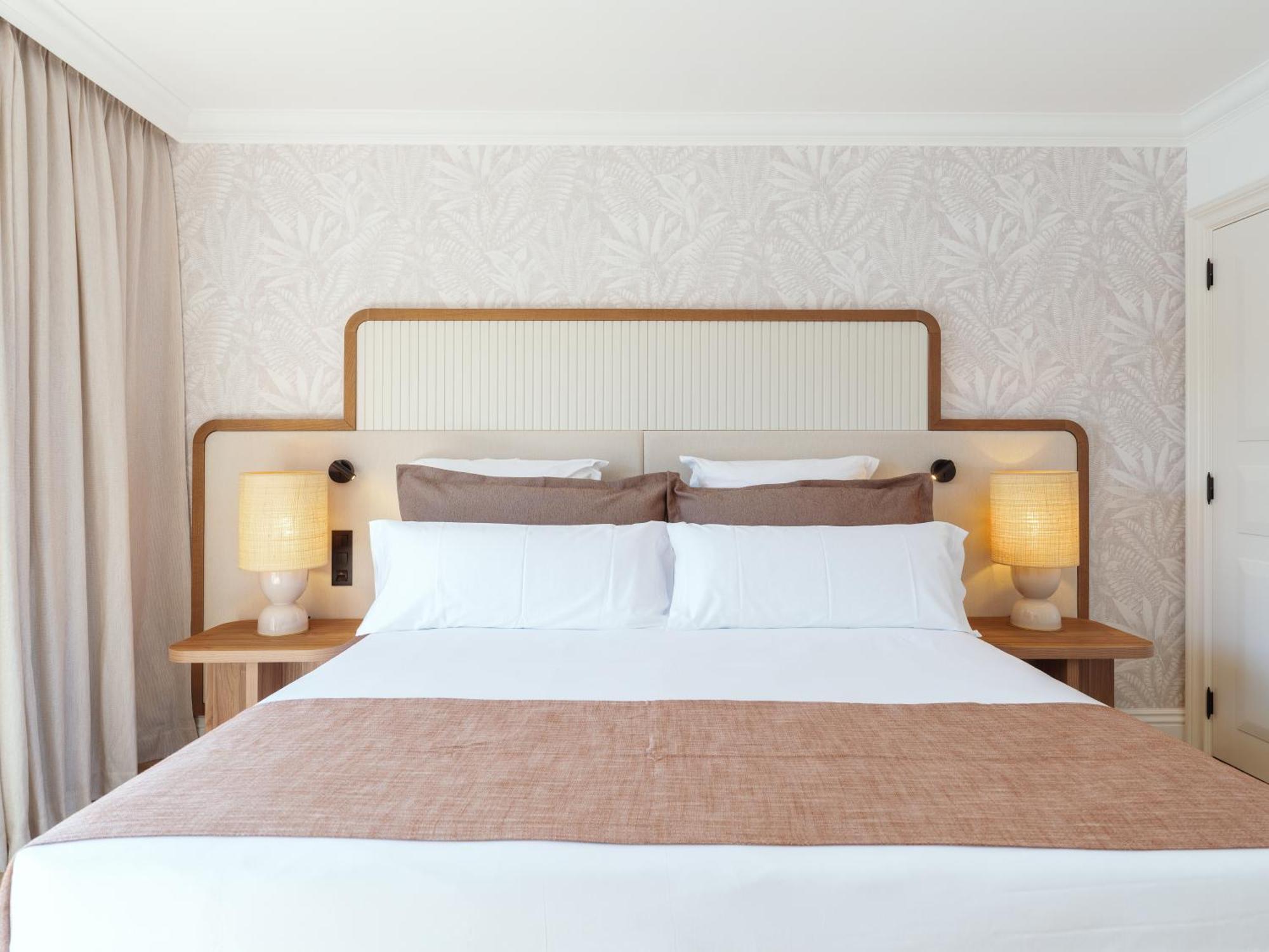 Dreams Madeira Resort Spa & Marina كانيسال المظهر الخارجي الصورة
