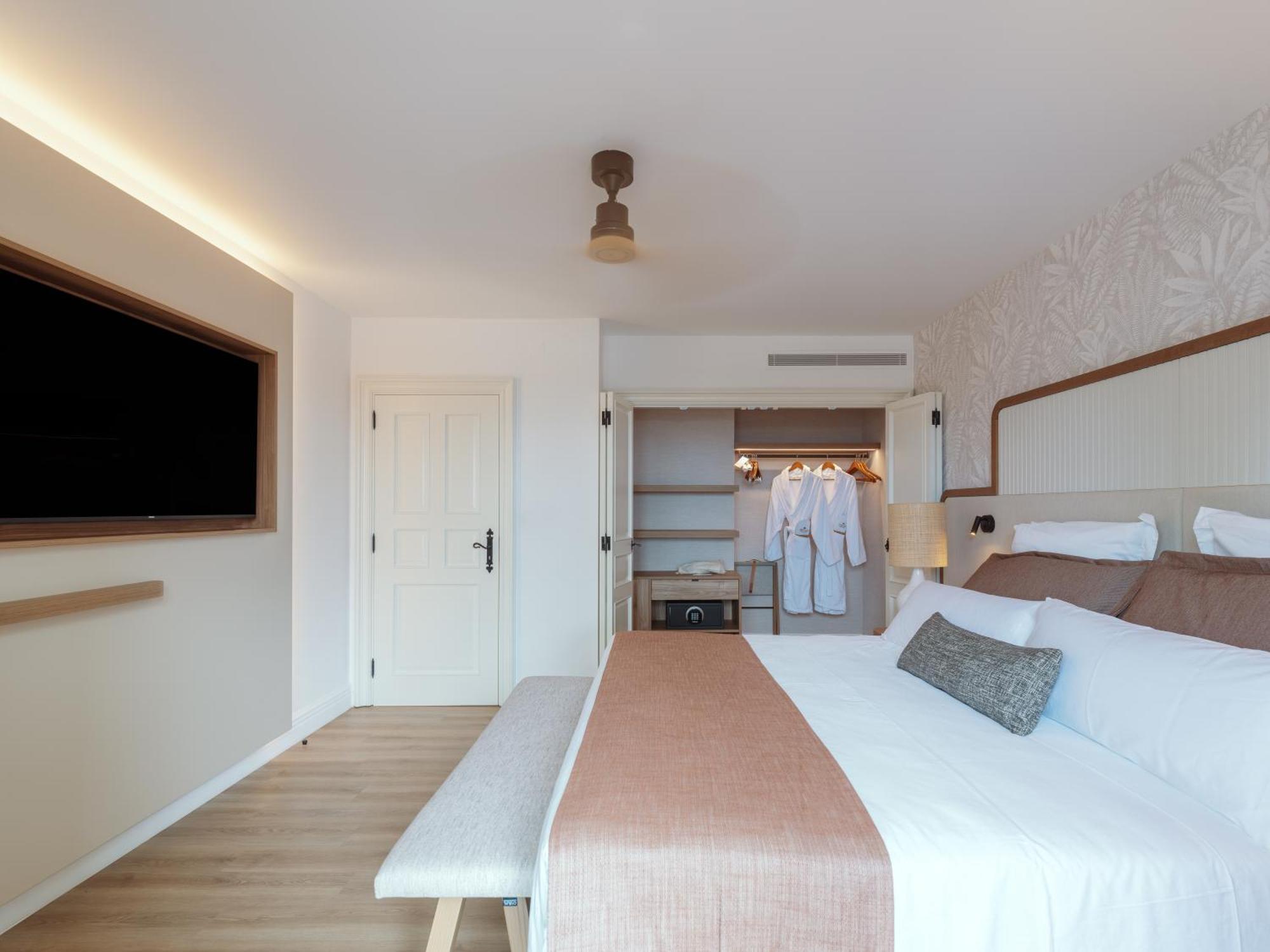 Dreams Madeira Resort Spa & Marina كانيسال المظهر الخارجي الصورة