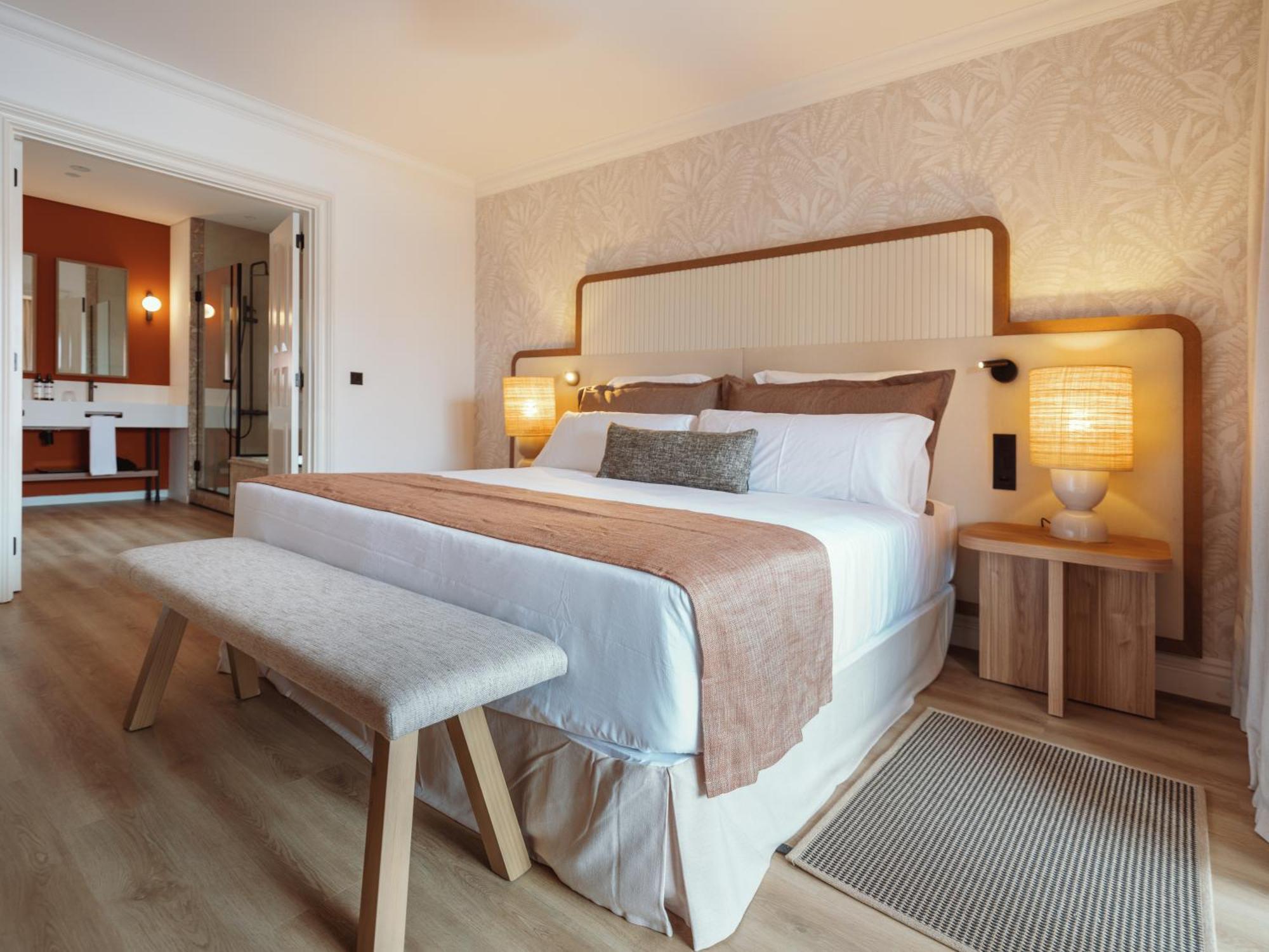 Dreams Madeira Resort Spa & Marina كانيسال المظهر الخارجي الصورة