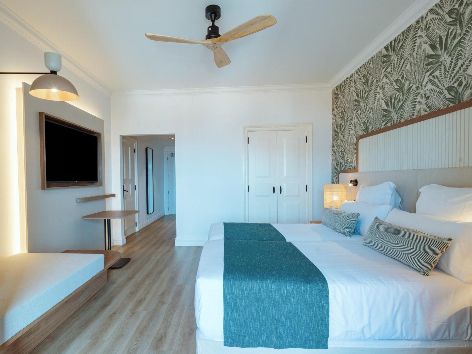 Dreams Madeira Resort Spa & Marina كانيسال المظهر الخارجي الصورة