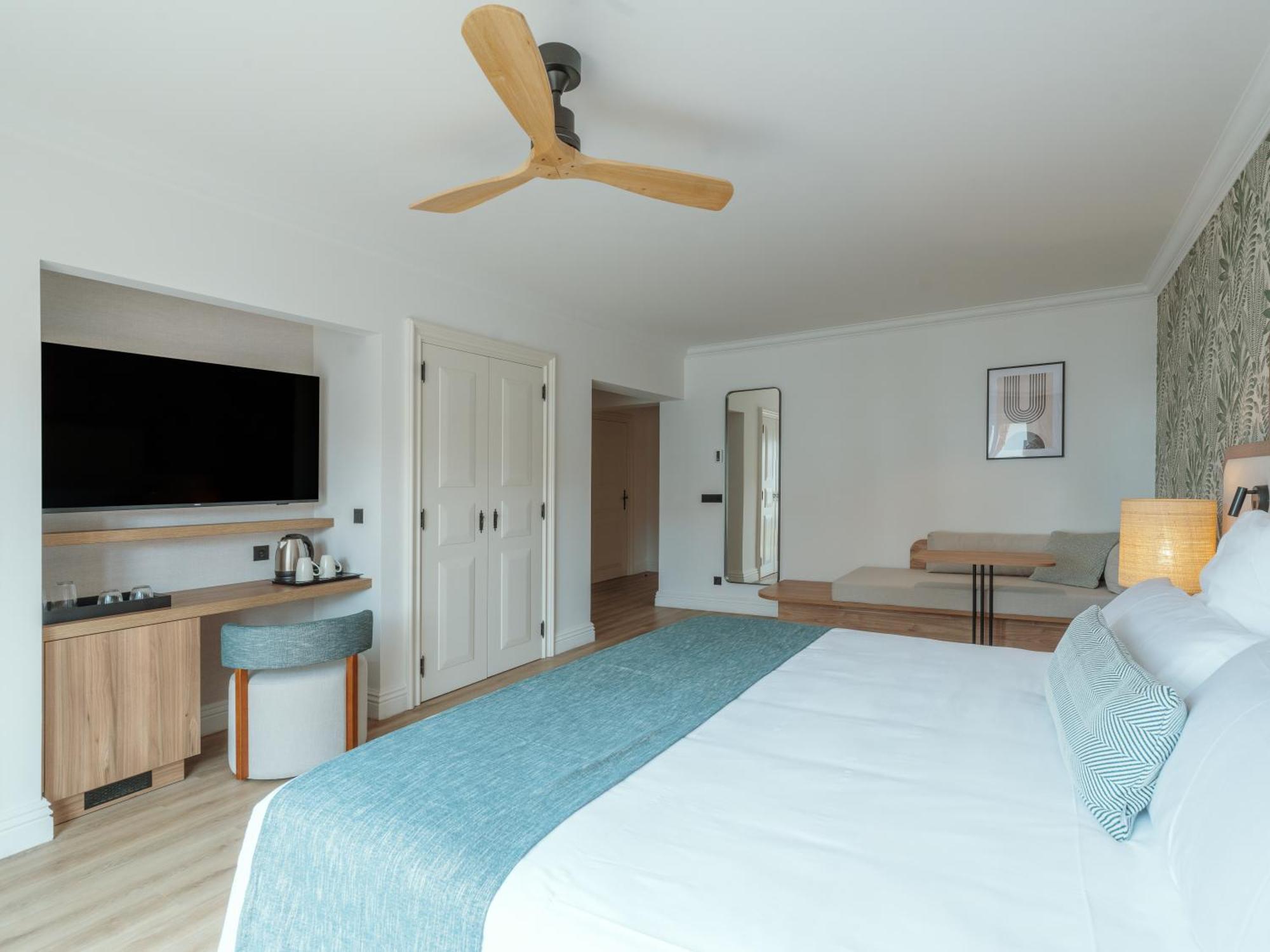 Dreams Madeira Resort Spa & Marina كانيسال المظهر الخارجي الصورة