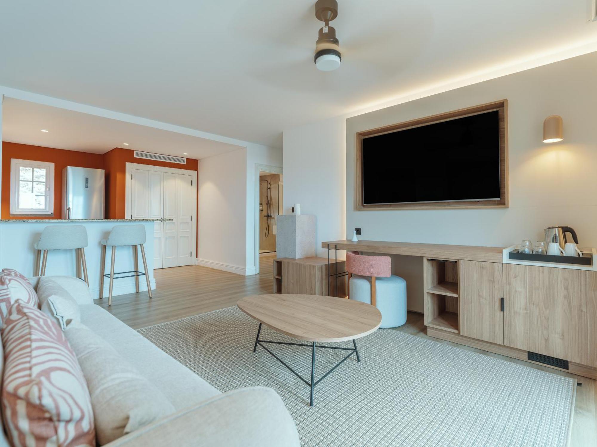 Dreams Madeira Resort Spa & Marina كانيسال المظهر الخارجي الصورة