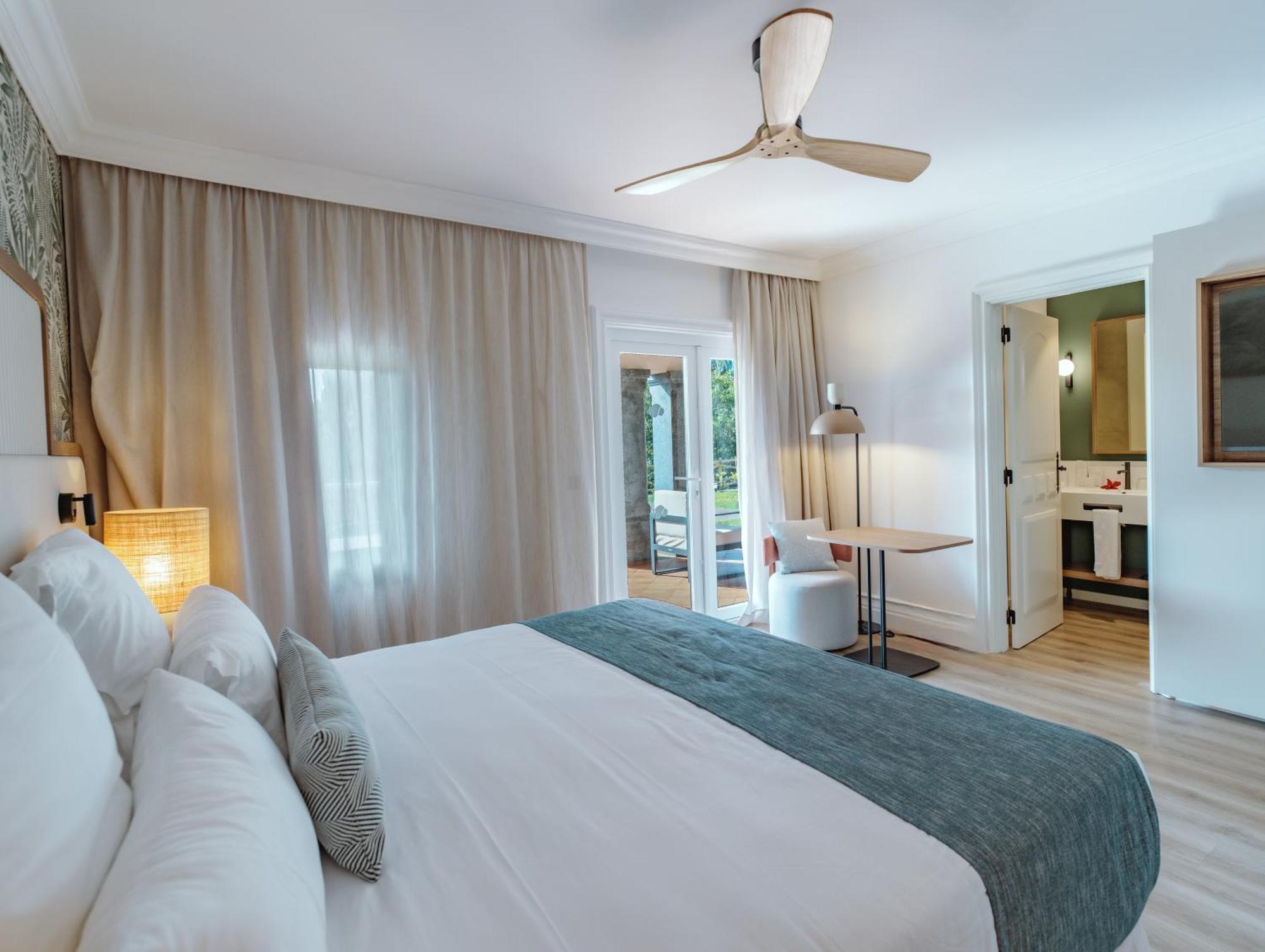 Dreams Madeira Resort Spa & Marina كانيسال المظهر الخارجي الصورة