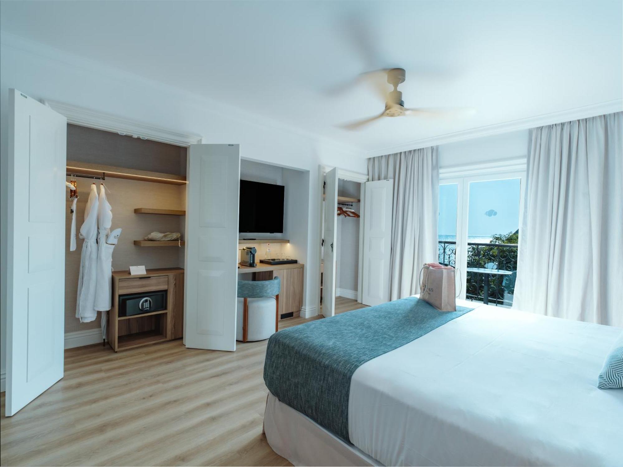 Dreams Madeira Resort Spa & Marina كانيسال المظهر الخارجي الصورة