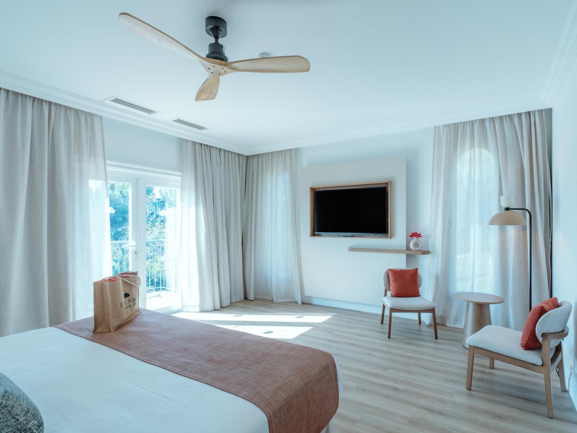 Dreams Madeira Resort Spa & Marina كانيسال المظهر الخارجي الصورة