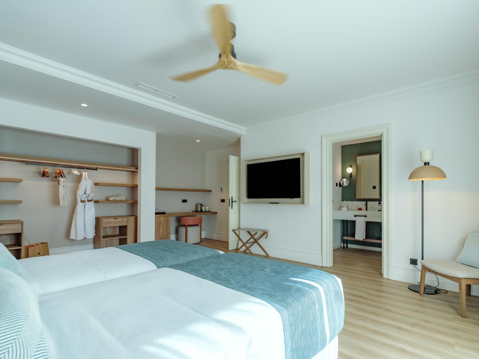Dreams Madeira Resort Spa & Marina كانيسال المظهر الخارجي الصورة