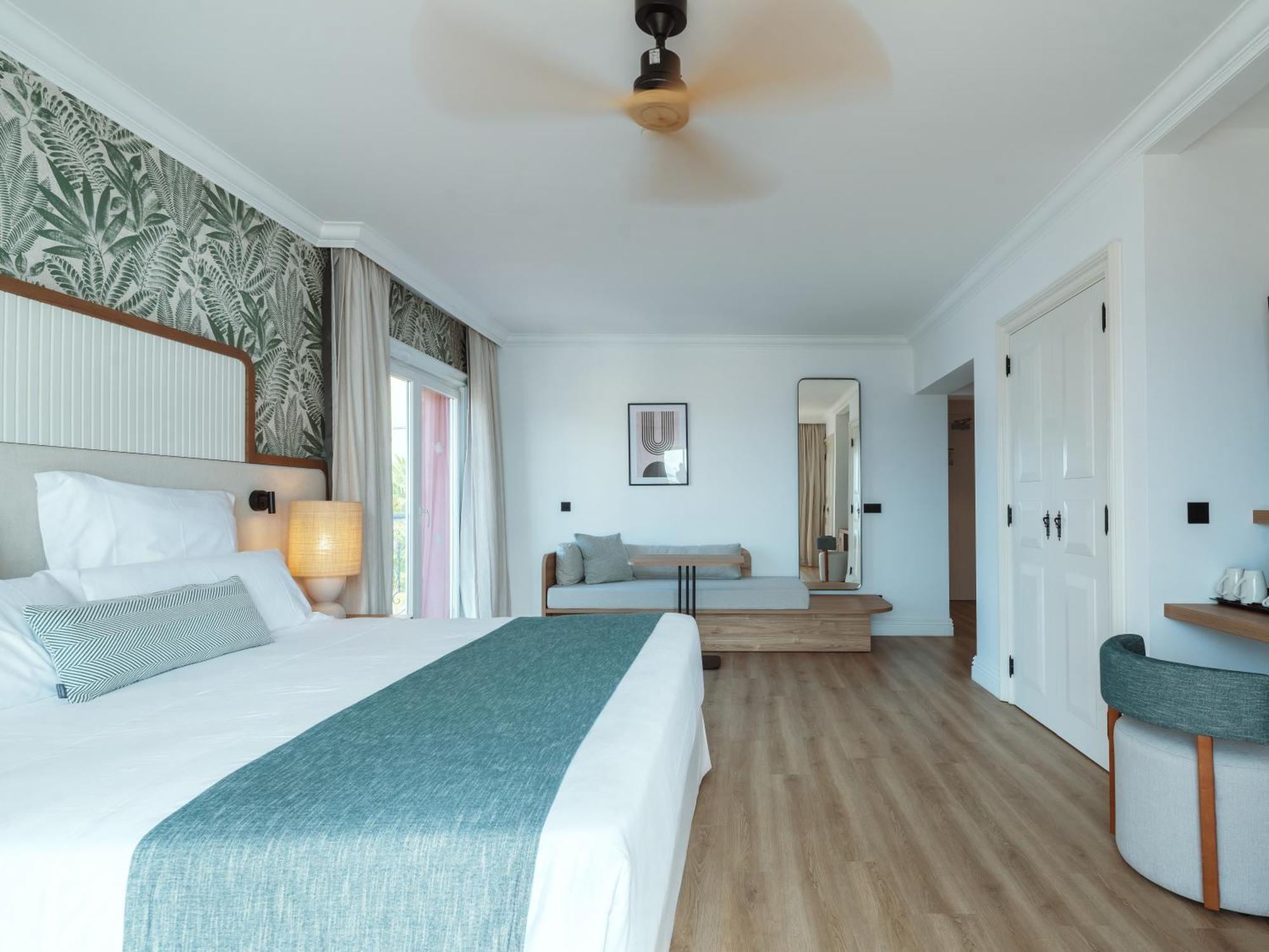 Dreams Madeira Resort Spa & Marina كانيسال المظهر الخارجي الصورة