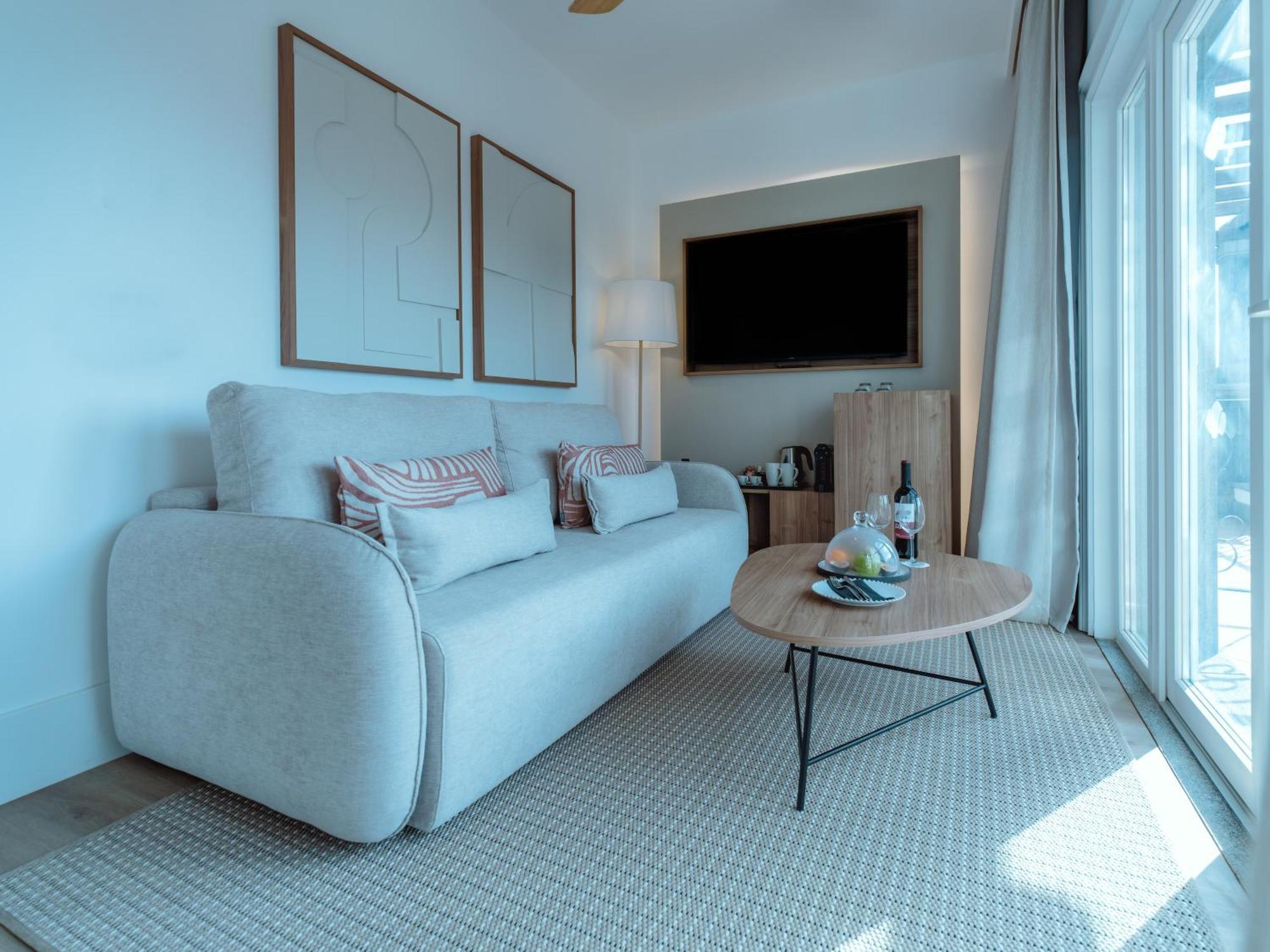 Dreams Madeira Resort Spa & Marina كانيسال المظهر الخارجي الصورة