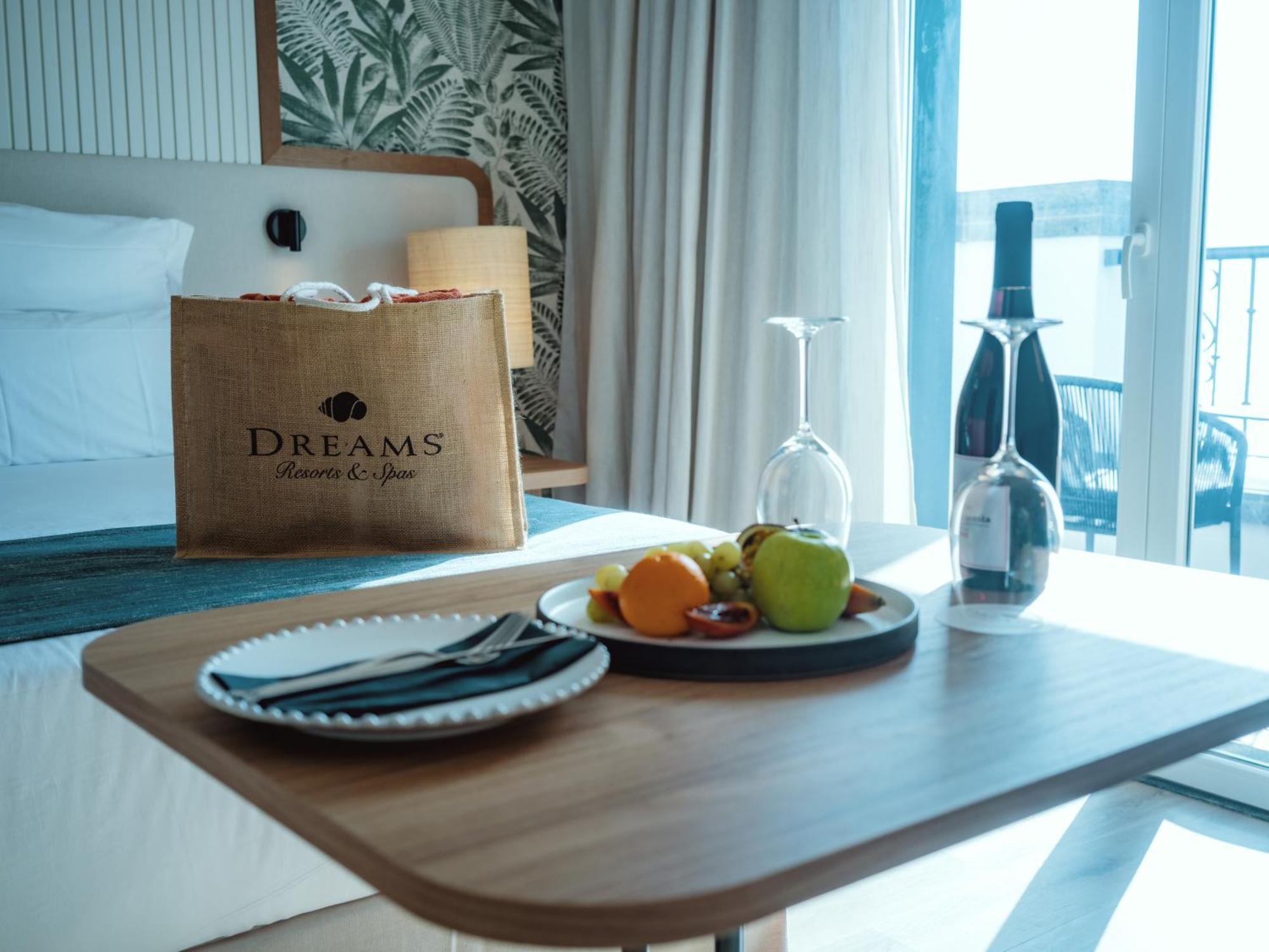 Dreams Madeira Resort Spa & Marina كانيسال المظهر الخارجي الصورة