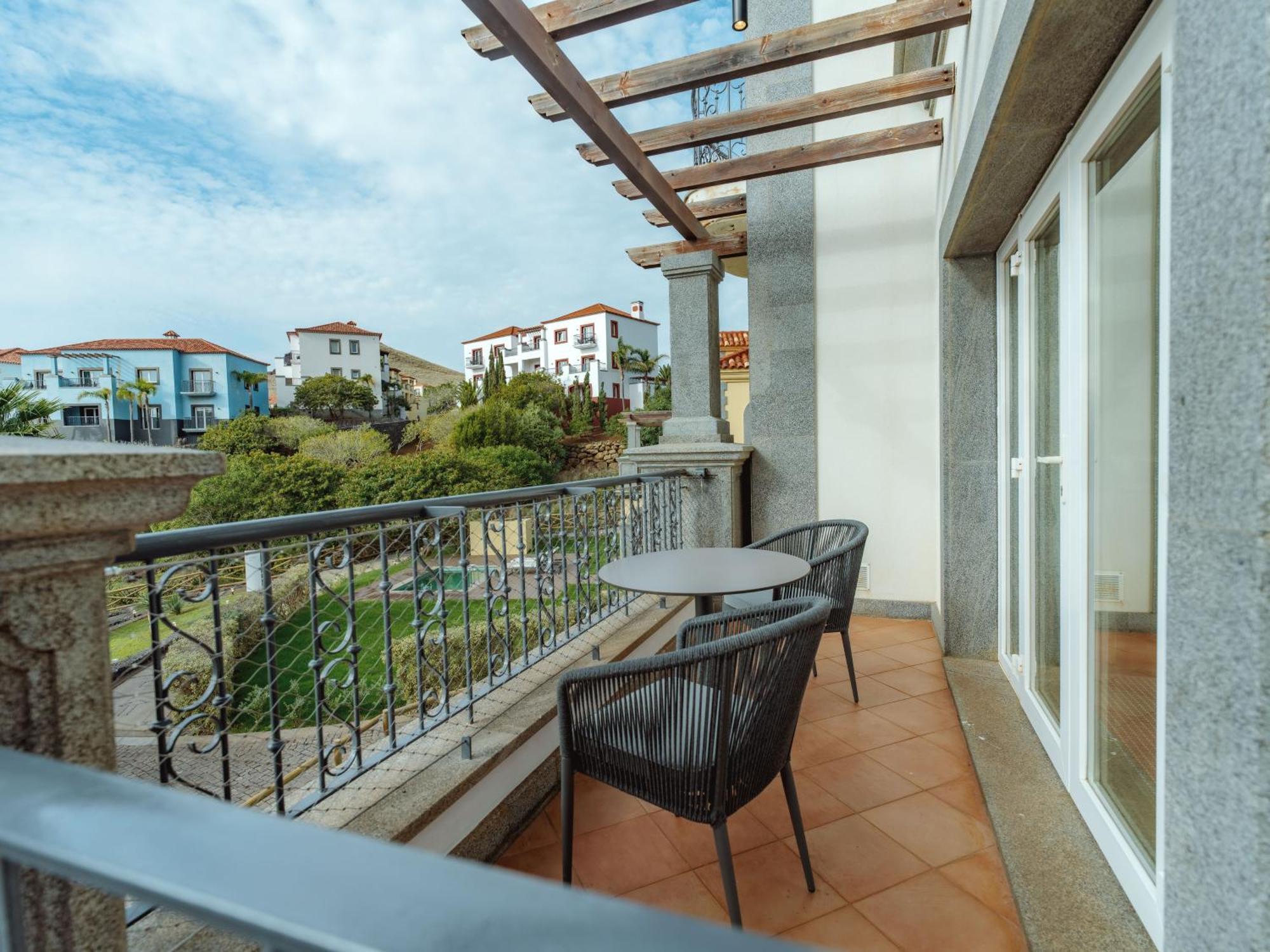 Dreams Madeira Resort Spa & Marina كانيسال المظهر الخارجي الصورة