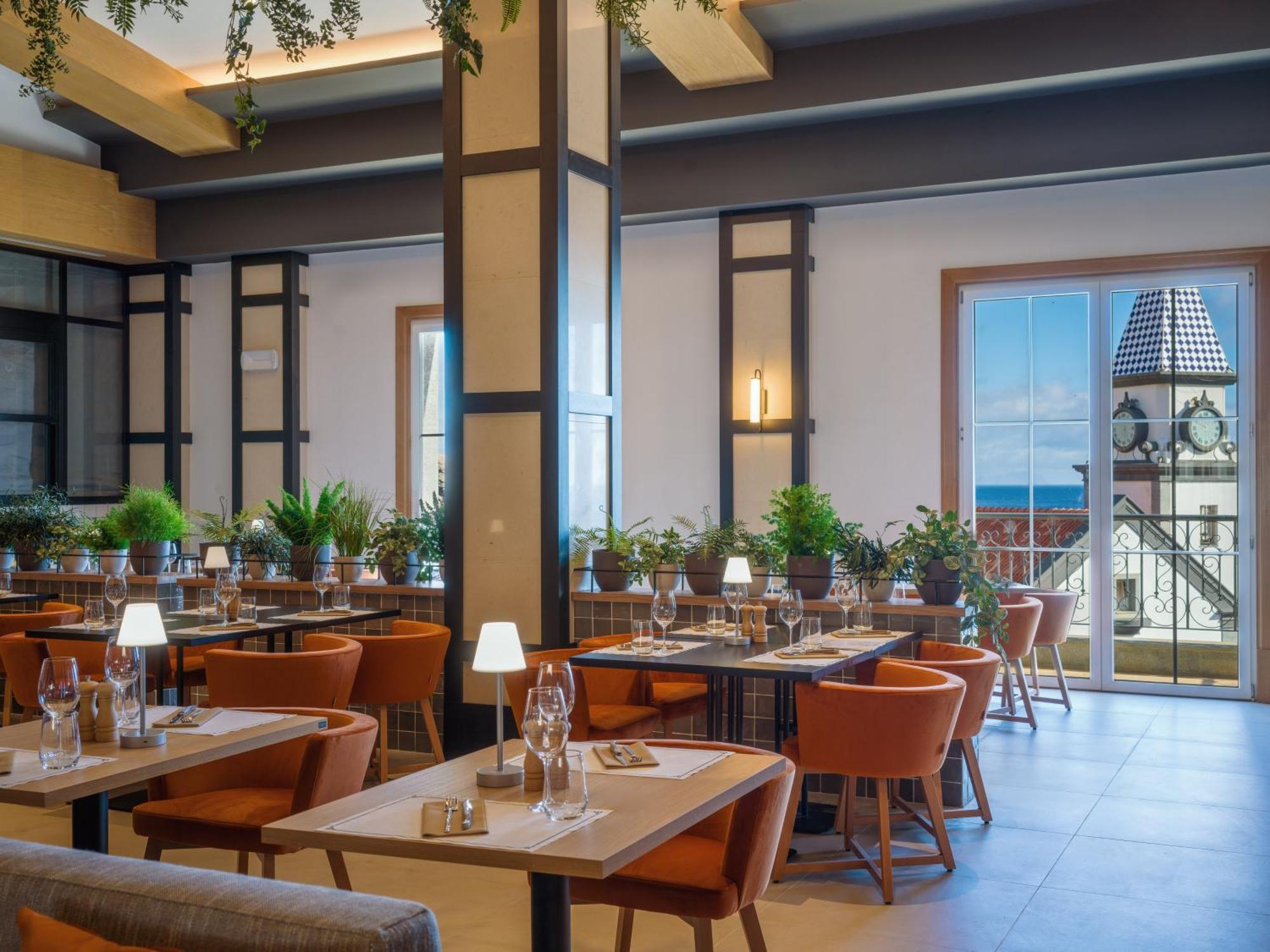 Dreams Madeira Resort Spa & Marina كانيسال المظهر الخارجي الصورة